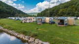 Foto #5 van Camping Le Ban de Laviot