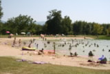 Foto #18 van Flower Camping Lac du Marandan
