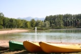 Foto #20 van Flower Camping Lac du Marandan