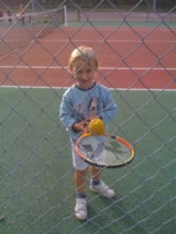 Foto #55 van Flower Camping Lac du Marandan