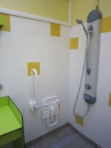 Foto #70 van Flower Camping Lac du Marandan