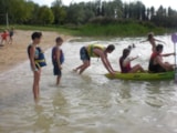 Foto #19 van Flower Camping Lac du Marandan