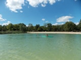 Foto #16 van Flower Camping Lac du Marandan