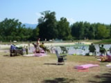 Foto #25 van Flower Camping Lac du Marandan