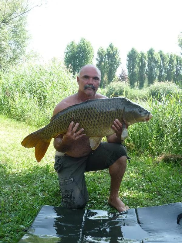Flower Camping Lac du Marandan