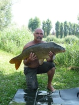 Foto #61 van Flower Camping Lac du Marandan