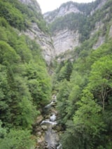 Foto #74 van Flower Camping Lac du Marandan