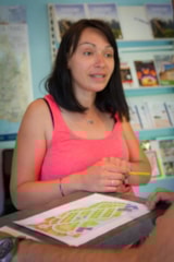 Foto #13 van Flower Camping Lac du Marandan