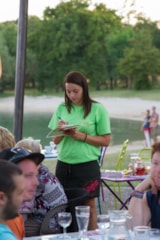 Foto #14 van Flower Camping Lac du Marandan