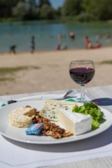 Foto #38 van Flower Camping Lac du Marandan