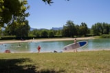 Foto #22 van Flower Camping Lac du Marandan