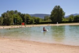 Foto #27 van Flower Camping Lac du Marandan