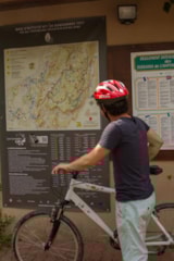 Foto #57 van Flower Camping Lac du Marandan