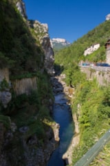 Foto #73 van Flower Camping Lac du Marandan