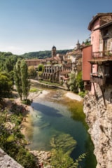 Foto #77 van Flower Camping Lac du Marandan