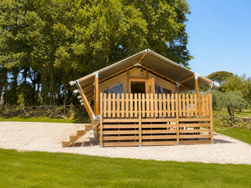 Tenda Compact SELVA