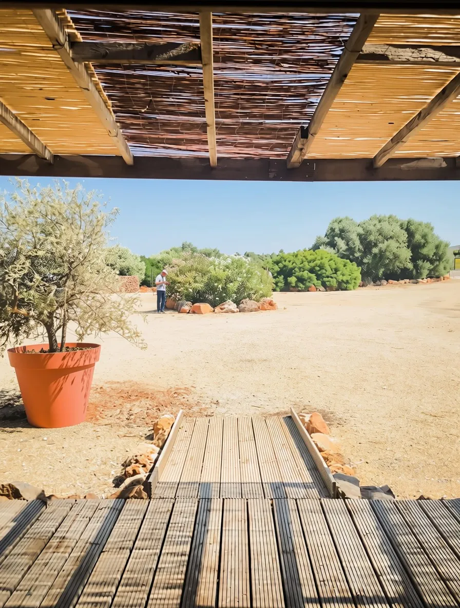 Orris Camp