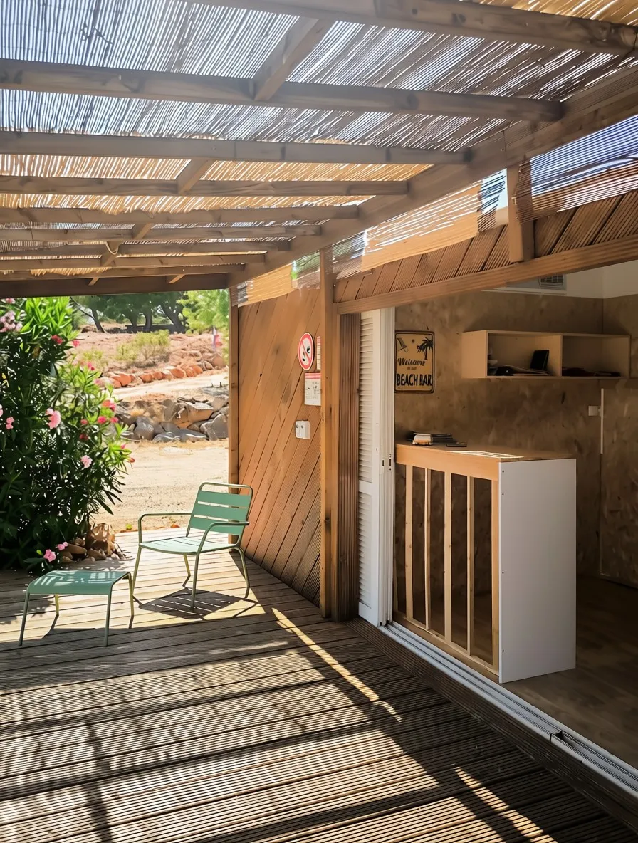 Orris Camp