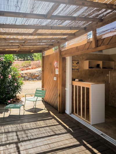 Orris Camp