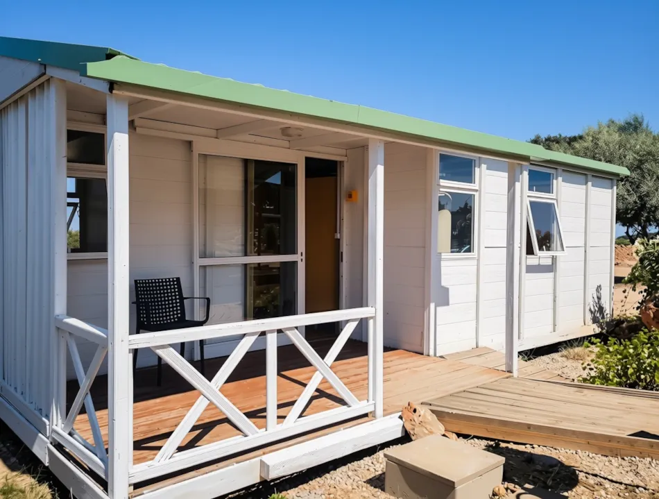 Orris Camp