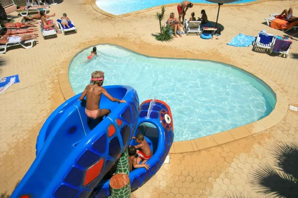 Capfun - Paris Roussillon