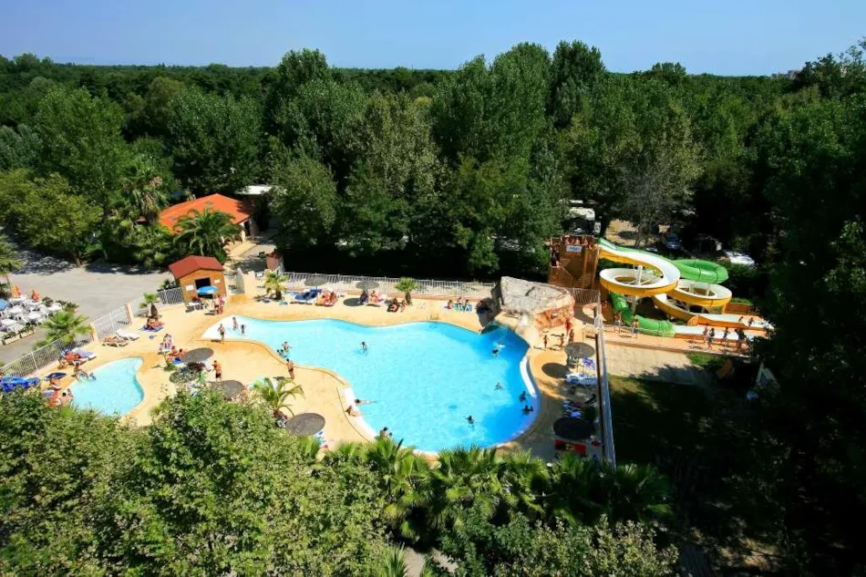 Capfun - Paris Roussillon