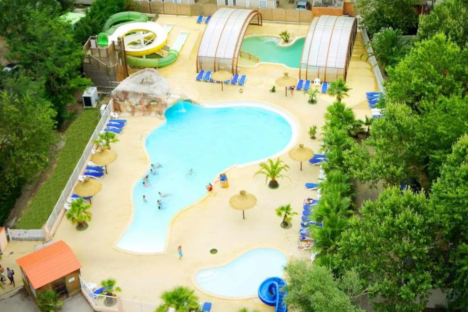 Capfun - Paris Roussillon