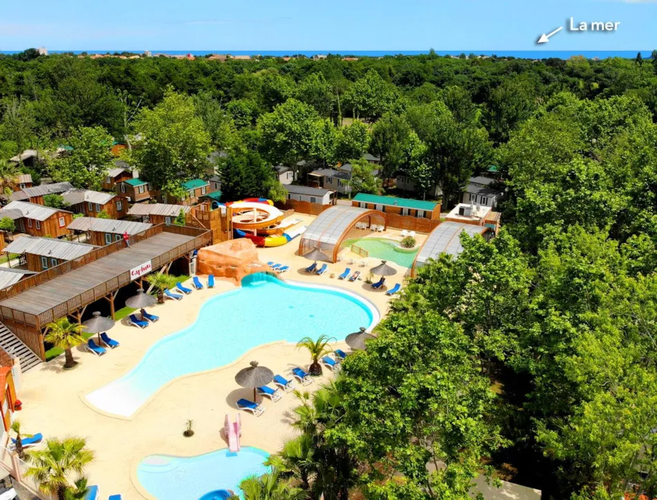 Capfun - Paris Roussillon