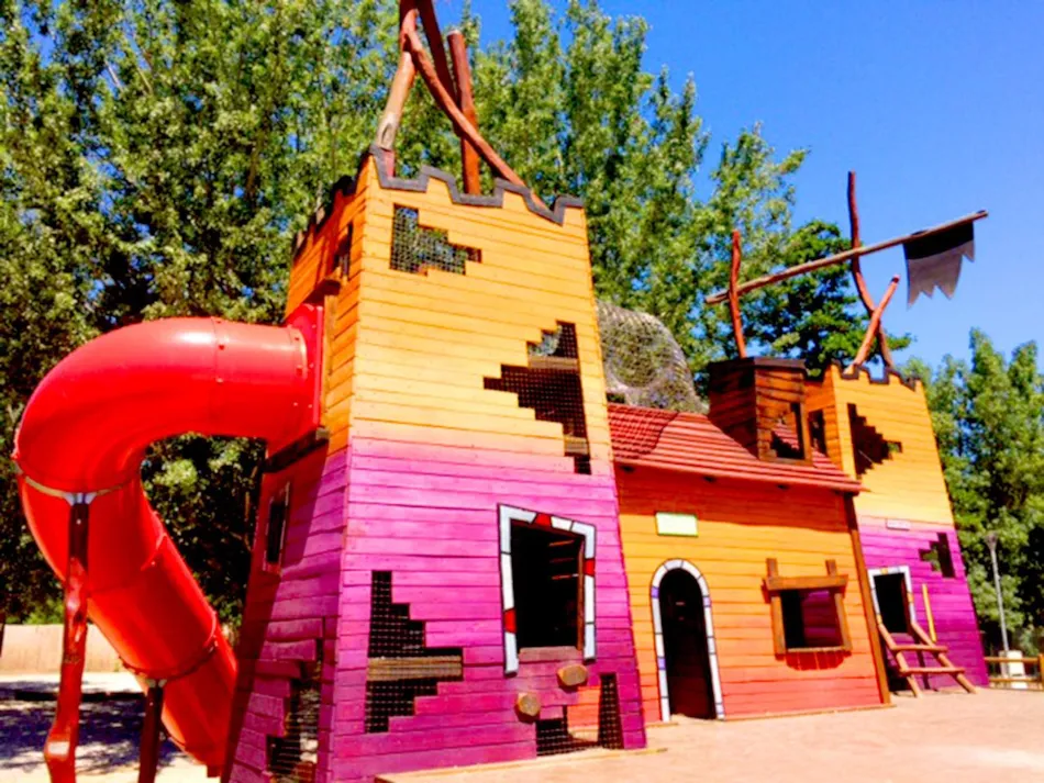 Capfun - Paris Roussillon