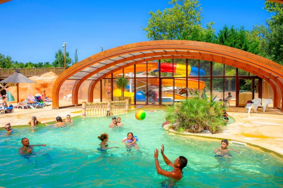 Capfun - Paris Roussillon