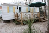 Casa Mobile Sun 27M² Casa Mobile Sun 27M²