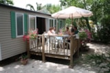 Casa Mobile Resort Top Presta 30M² Casa Mobile Resort Top Presta 30M²