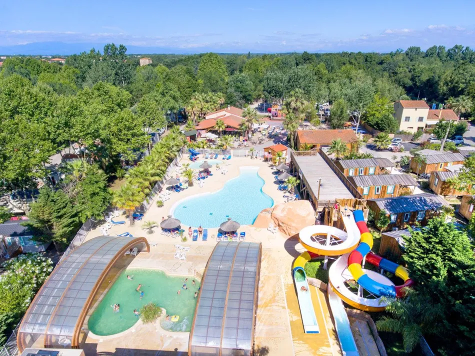 Capfun - Paris Roussillon