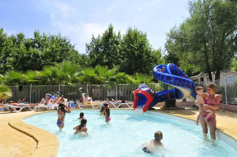 Capfun - Paris Roussillon