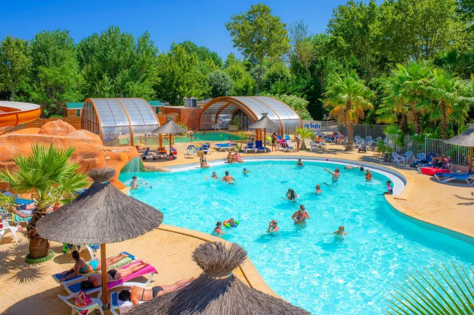 Capfun - Paris Roussillon