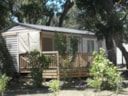 Mobil Home Corail Standard 22M ² (2 Camere) + 1 Auto Mobil Home Corail Standard 22M ² (2 Camere) + 1 Auto