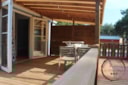 Casa Mobile Le Rouge Confort 35M² (2 Camere) + Aria Condizionata + Tv + 1 Auto + Adatto Alle Persone Diversamente Abili Casa Mobile Le Rouge Confort 35M² (2 Camere) + Aria Condizionata + Tv + 1 Auto + Adatto Alle Persone Diversamente Abili