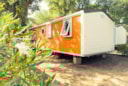 Mobil Home Grenadine Aire Acondicionado Confort 33M² (3 Habitaciones) + 1 Coche Mobil Home Grenadine Aire Acondicionado Confort 33M² (3 Habitaciones) + 1 Coche