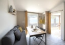 Mobil Home Cerise Confort 25M² - 2 Chambres - Climatisation - Tv Mobil Home Cerise Confort 25M² - 2 Chambres - Climatisation - Tv