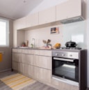 Casa Mobile Cachemire Premium 40M² - 2 Camere - Aria Condizionata + Tv - Lavastoviglie Casa Mobile Cachemire Premium 40M² - 2 Camere - Aria Condizionata + Tv - Lavastoviglie