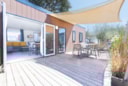Mobilhome Cardinale Premium 40M² - 3 Habitaciones - 2 Cuartos De Baño - Aire Acondicionado + Tv - Lavavajilla Mobilhome Cardinale Premium 40M² - 3 Habitaciones - 2 Cuartos De Baño - Aire Acondicionado + Tv - Lavavajilla