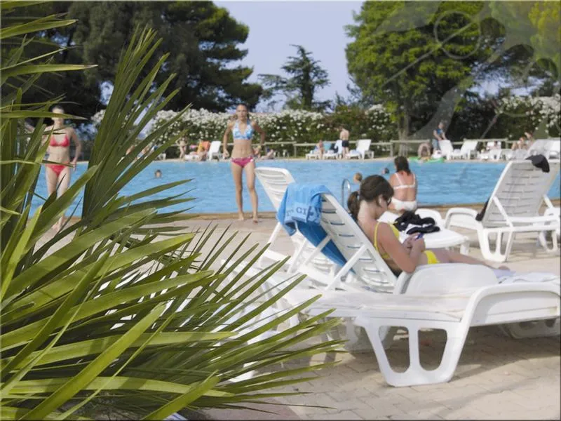 Airotel Camping Le Soleil