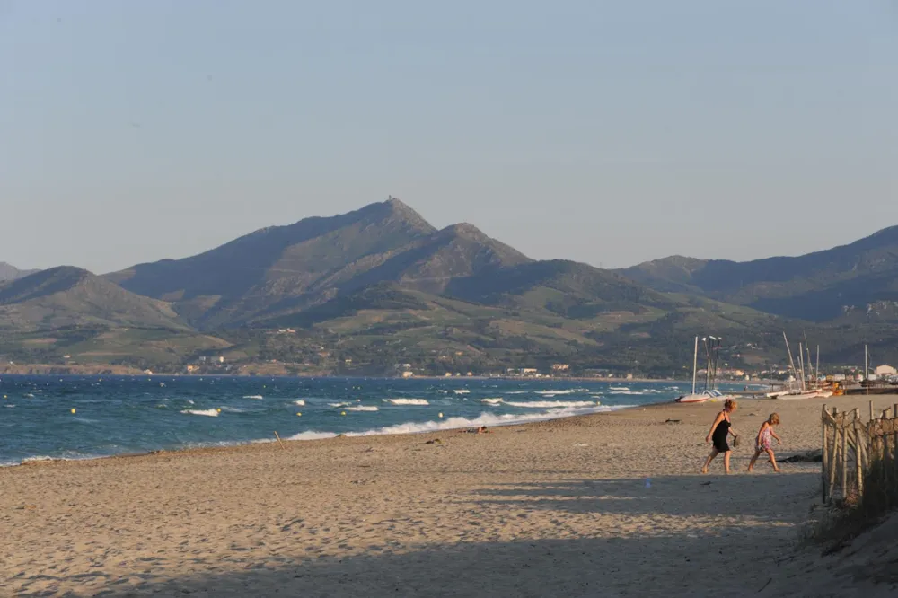 Airotel Camping Le Soleil