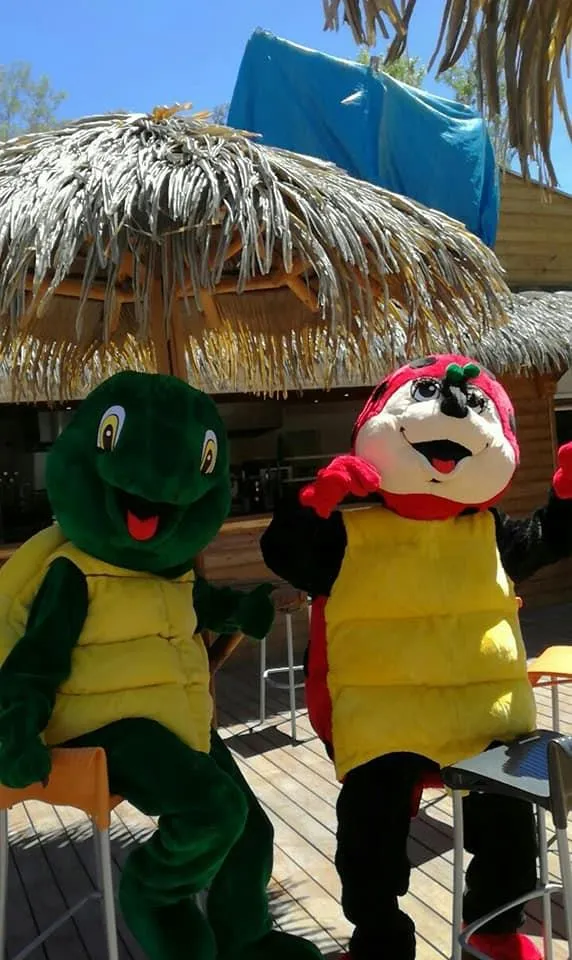 Airotel Camping Le Soleil