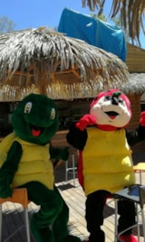 Foto #6 van Airotel Camping Le Soleil