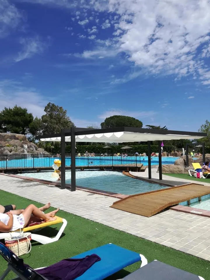 Airotel Camping Le Soleil - image n°7 - Camping Direct