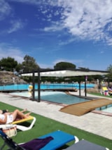 Foto #7 van Airotel Camping Le Soleil