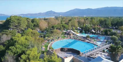 Airotel Camping Le Soleil - Camping2Be