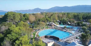 Airotel Camping Le Soleil - Ucamping