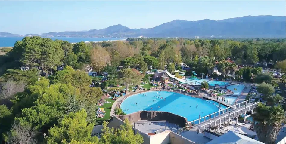 Airotel Camping Le Soleil